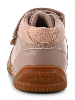 Clearance Tristan Leather Prewalker Sko, , 24 Børn Sko & Sneakers