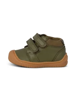 Woden Tristan Leather Prewalker Sko, , 25-Børn Sko & Sneakers