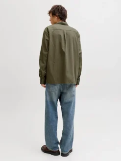 Discount Tristan Overshirt, , XXL Overshirts