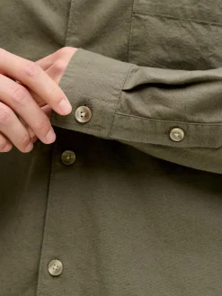 Discount Tristan Overshirt, , XXL Overshirts