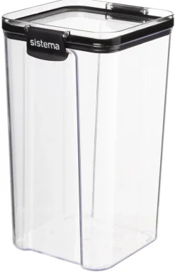 Sistema Tritan Ultra Boks, , 1300 ml- Opbevaring