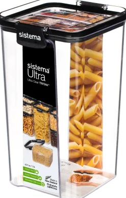Sistema Tritan Ultra Boks, , 1300 ml- Opbevaring