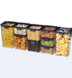 Sistema Tritan Ultra Boks, , 1300 ml- Opbevaring