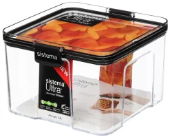 Hot Tritan Ultra Boks, , 1400 ml Opbevaring