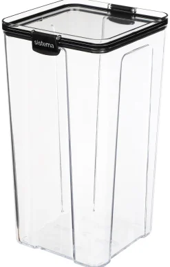 Hot Tritan Ultra Boks, , 4000 ml Opbevaring