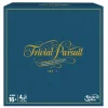 Outlet Trivial Pursuit Classic Brætspil Børn Spil & Puslespil|Brætspil & Puslespil