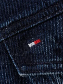 Tommy Hilfiger Trucker Denimjakke, , XXL- Jakker & Frakker