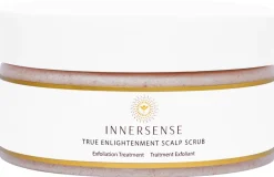Innersense True Enlightenment Scalp Scrub, 190 g- Hårpleje