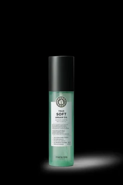 Maria Nila True Soft Argan Oil, 100 ml- Hårpleje|Hårpleje