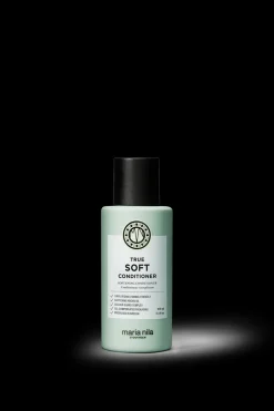 Maria Nila True Soft Conditioner, 100 ml- Hårpleje|Hårpleje
