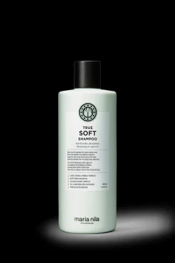 Online True Soft Shampoo, 350 ml Hårpleje|Hårpleje