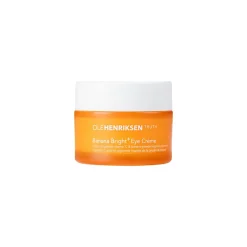 Clearance Truth Banana Bright+ Eye Creme, 15 ml Ansigtspleje
