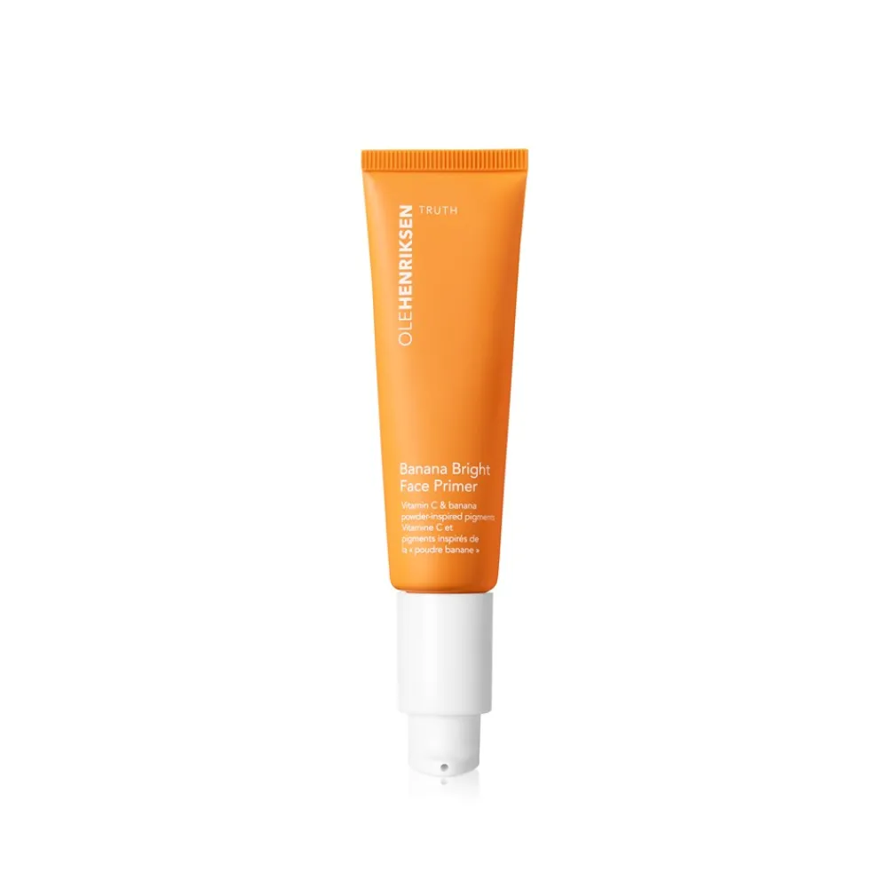 Ole Henriksen Truth Banana Bright Face Primer, 30 ml- Ansigt