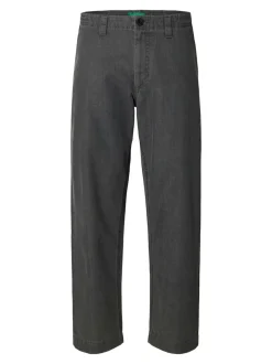 Hot Trygve Selvedge Denim Jeans, , 34 Jeans