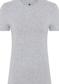 JBS T-shirt, , M-Dame Loungewear