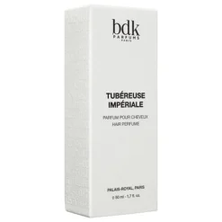 BDK Parfums Tubéreuse Impéria Hair Parfume, 50 ml- Body & Hair Mist