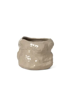 ferm LIVING Tuck Potte,- Vaser & Urtepotteskjulere