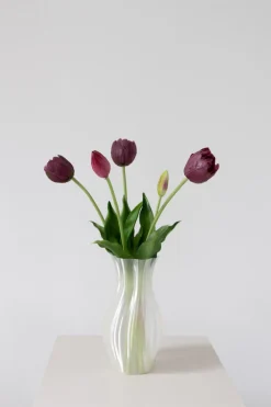 Bloom Objects Tulipaner Kunstige Blomster,- Kunstige Blomster