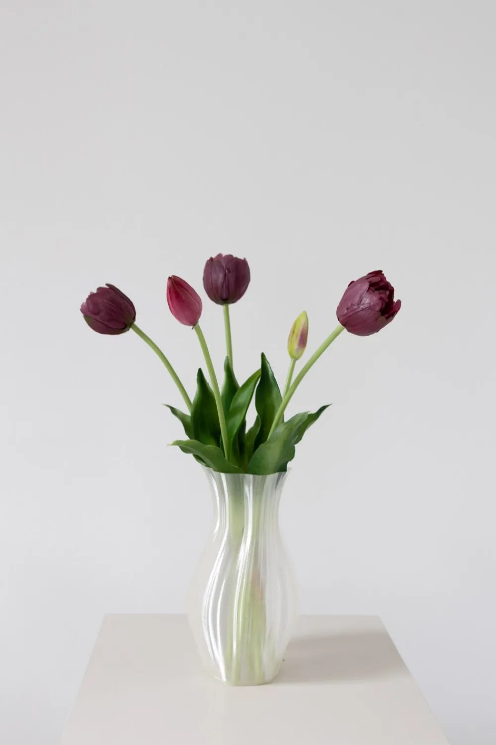 Bloom Objects Tulipaner Kunstige Blomster,- Kunstige Blomster