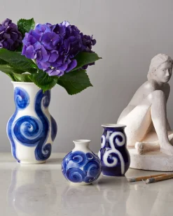 Outlet Tulle Vase, Vaser & Urtepotteskjulere