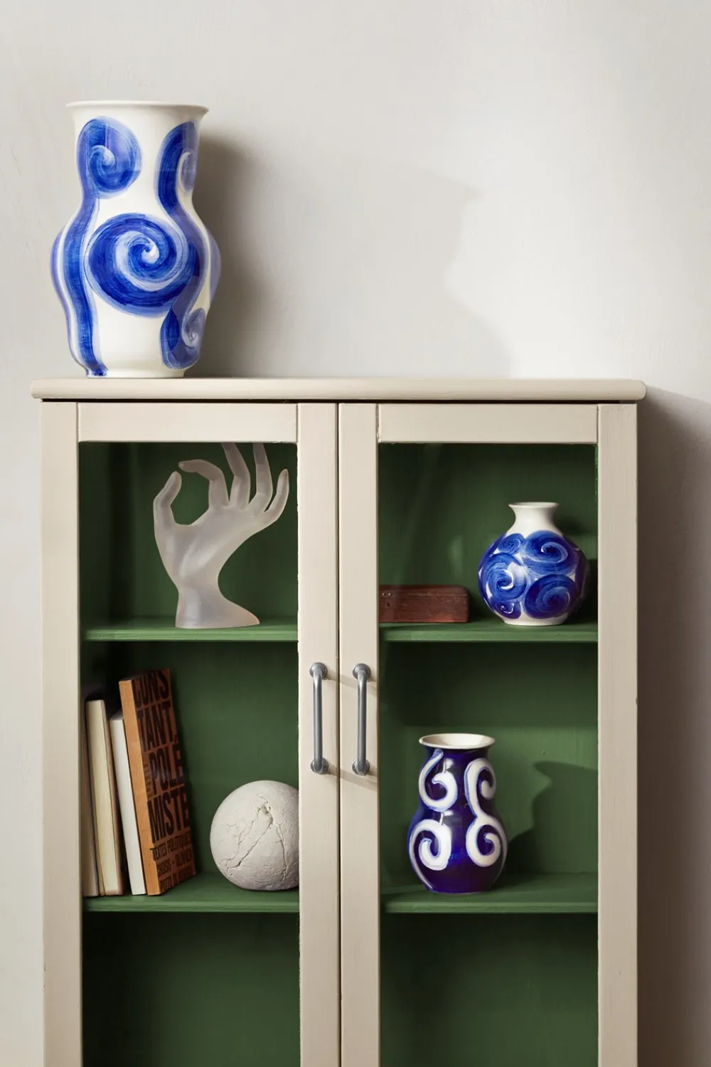 Outlet Tulle Vase, Vaser & Urtepotteskjulere