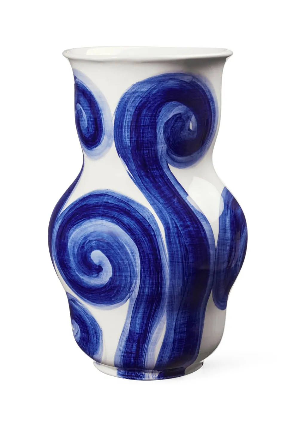 Hot Tulle Vase, Vaser & Urtepotteskjulere