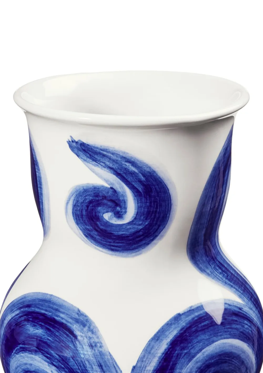 Hot Tulle Vase, Vaser & Urtepotteskjulere