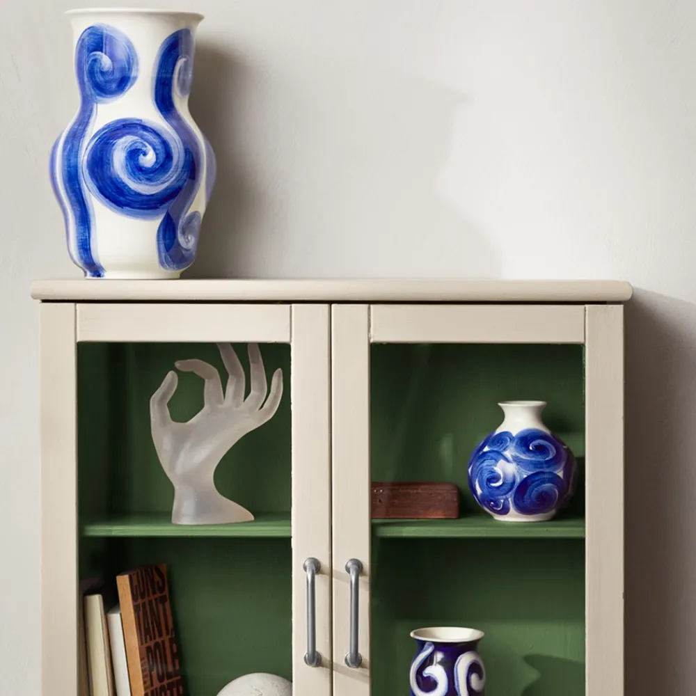 Hot Tulle Vase, Vaser & Urtepotteskjulere