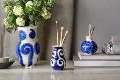 Hot Tulle Vase, Vaser & Urtepotteskjulere