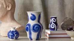 Hot Tulle Vase, Vaser & Urtepotteskjulere