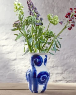 Hot Tulle Vase, Vaser & Urtepotteskjulere