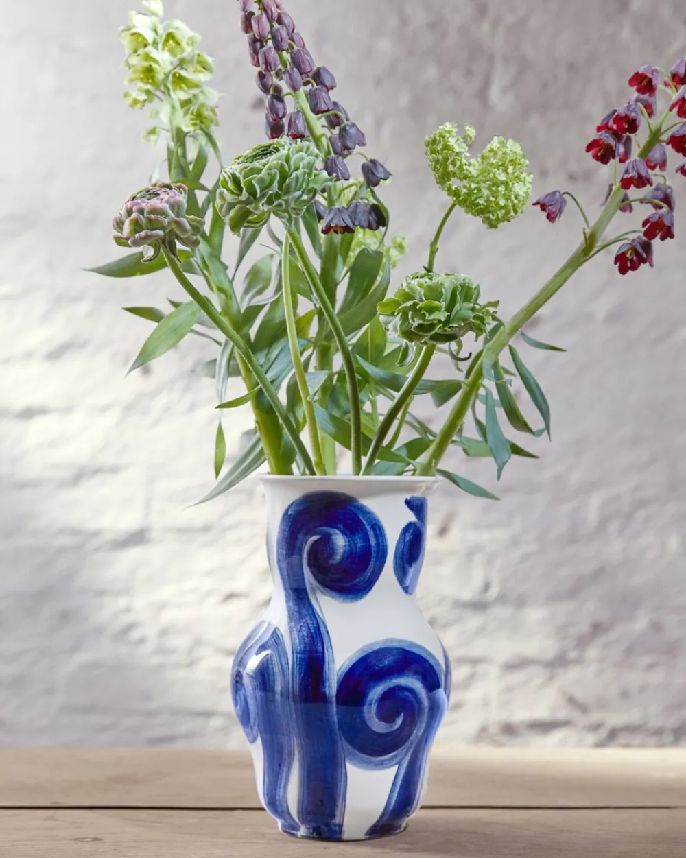 Hot Tulle Vase, Vaser & Urtepotteskjulere