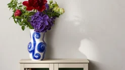 Hot Tulle Vase, Vaser & Urtepotteskjulere