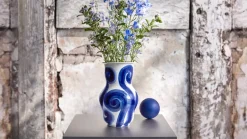 Hot Tulle Vase, Vaser & Urtepotteskjulere