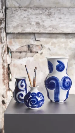 Hot Tulle Vase, Vaser & Urtepotteskjulere