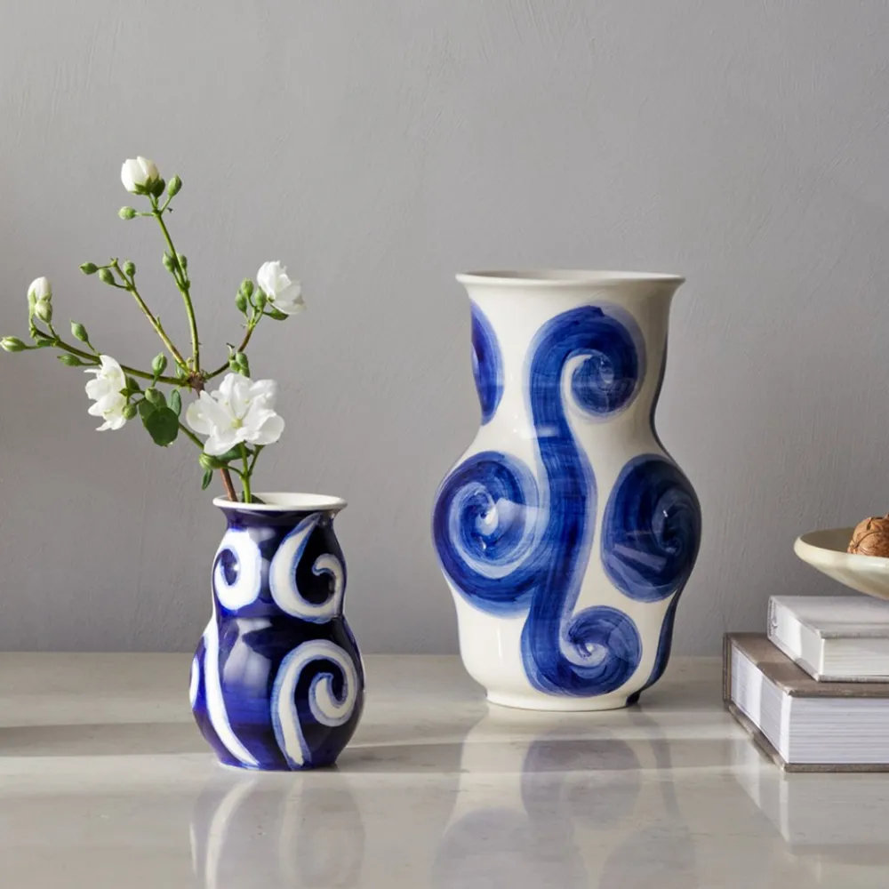 Hot Tulle Vase, Vaser & Urtepotteskjulere