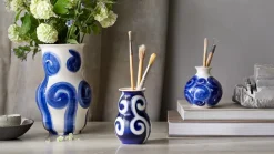 Hot Tulle Vase, Vaser & Urtepotteskjulere