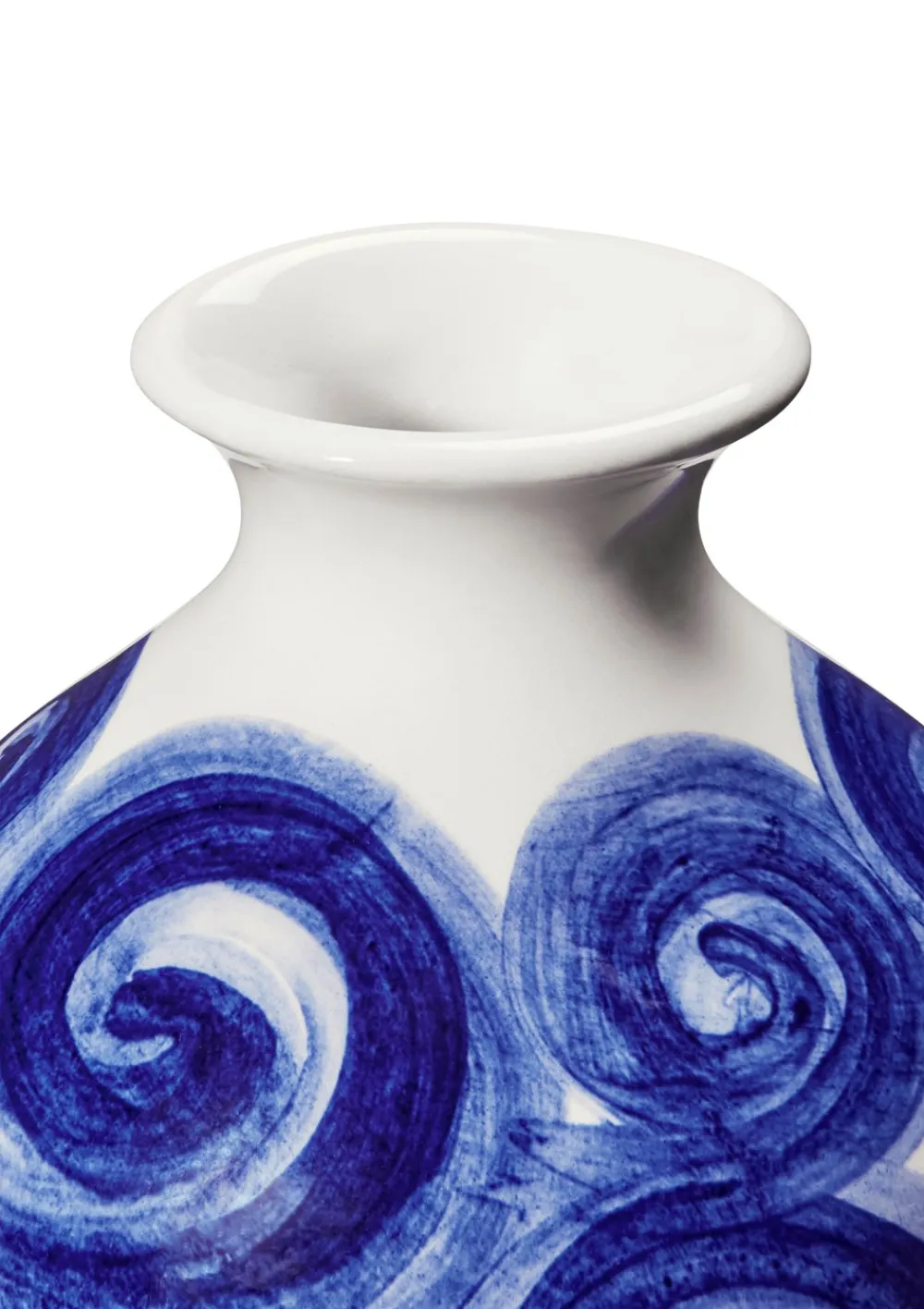 New Tulle Vase, Vaser & Urtepotteskjulere