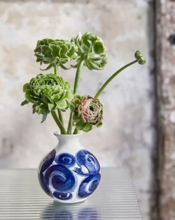New Tulle Vase, Vaser & Urtepotteskjulere