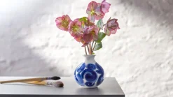 New Tulle Vase, Vaser & Urtepotteskjulere
