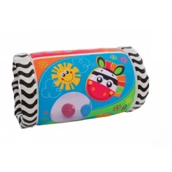 Playgro Tumle Jungle Musical Roller-Børn Babylegetøj