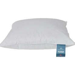Discount Tunø 3-Kammer Hovedpude, Lav Dyner & Puder