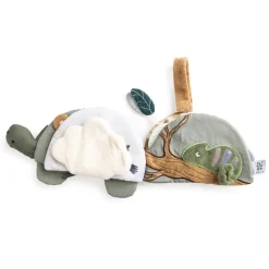 Clearance Turbo The Turtle Aktivitetsbog Børn Babylegetøj