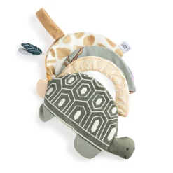Clearance Turbo The Turtle Aktivitetsbog Børn Babylegetøj