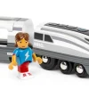 BRIO Turbo Tog-Børn Tog, Biler & Skibe
