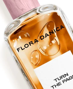 Flora Danica Turn The Page Eau De Parfum, 10 ml- Eau De Parfum