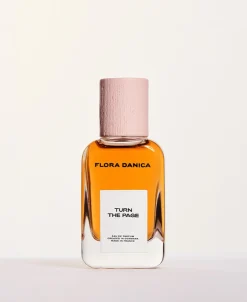 Flora Danica Turn The Page Eau De Parfum, 10 ml- Eau De Parfum