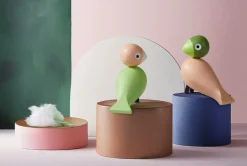 Online Turtelduer Pynt & Interiør
