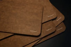 Endeavour Twin Boards Skærebrætter, Brun, 35,5x23,5 cm- Køkkentilbehør & -Redskaber