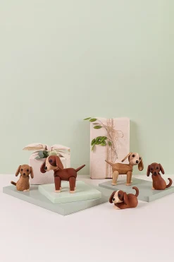 Hot Twix Hund Pynt & Interiør